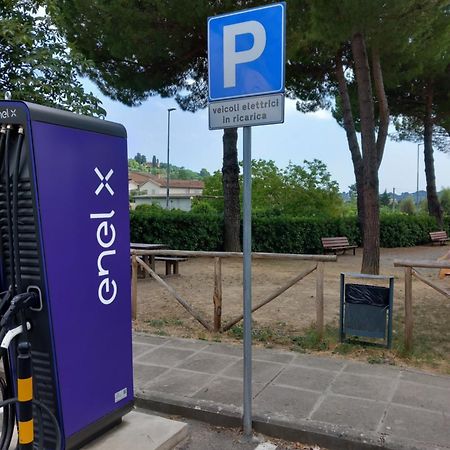 Bed In Siena Ξενοδοχείο Εξωτερικό φωτογραφία