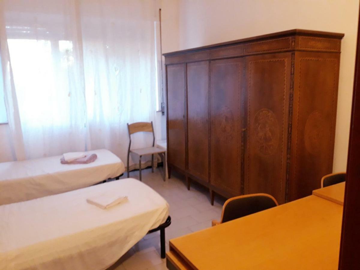 Bed In Siena Ξενοδοχείο Εξωτερικό φωτογραφία