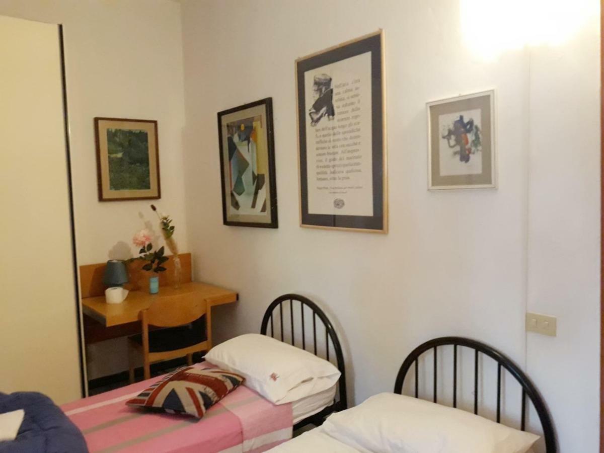 Bed In Siena Ξενοδοχείο Εξωτερικό φωτογραφία