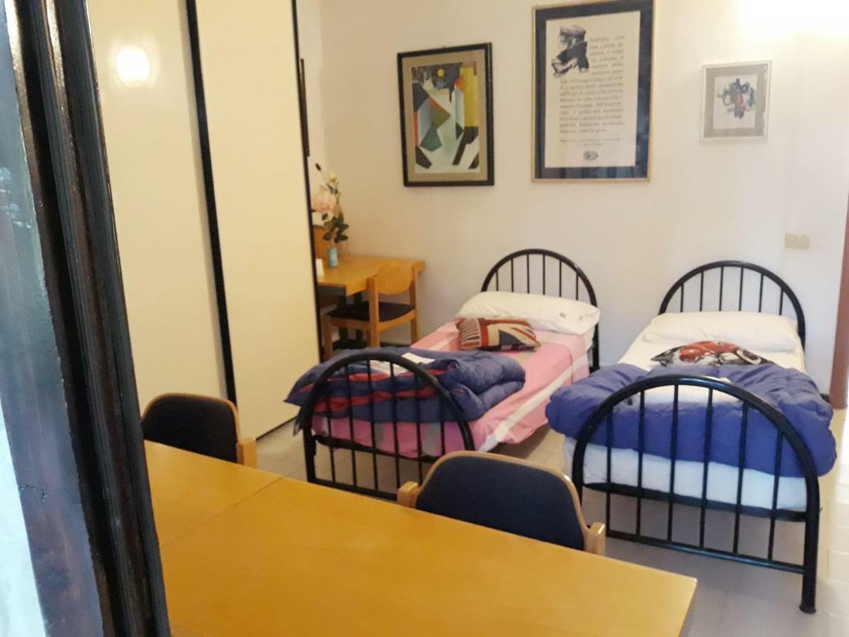 Bed In Siena Ξενοδοχείο Εξωτερικό φωτογραφία