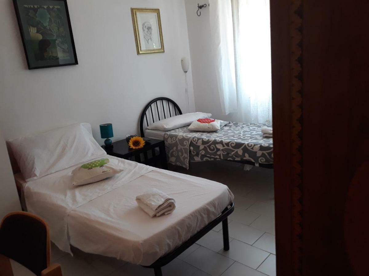 Bed In Siena Ξενοδοχείο Εξωτερικό φωτογραφία