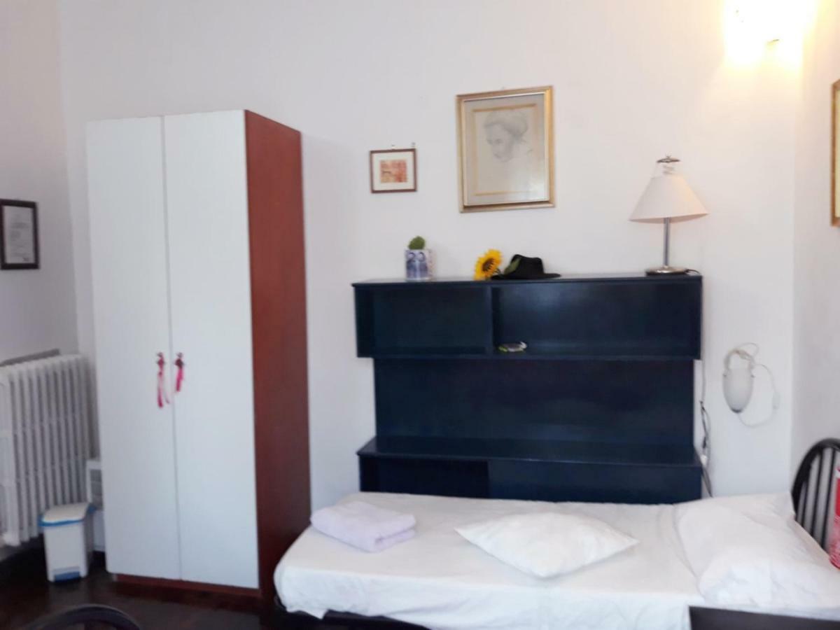 Bed In Siena Ξενοδοχείο Εξωτερικό φωτογραφία