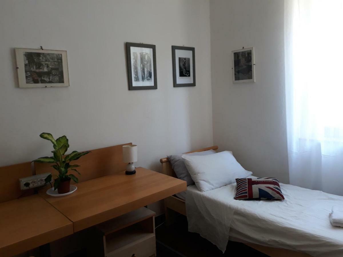 Bed In Siena Ξενοδοχείο Εξωτερικό φωτογραφία